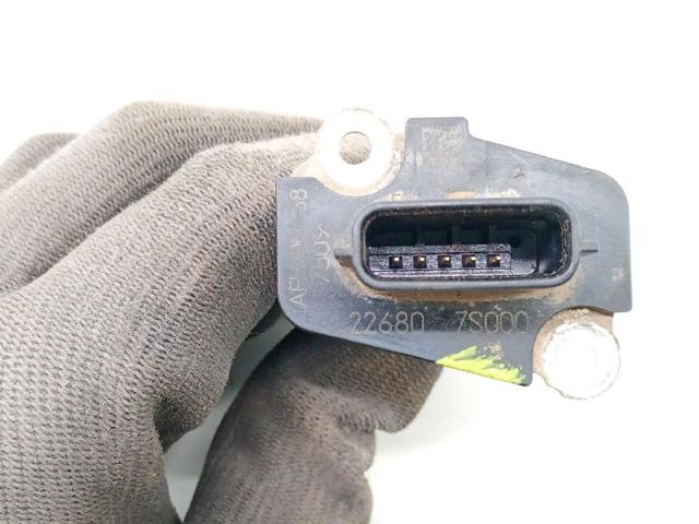 226807S000 NISSAN Sensor de flujo de masa de aire  comprar en Lleida