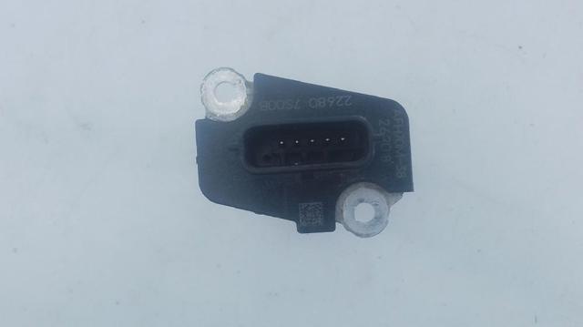 NISSAN 226807S00B Sensor de flujo de masa de aire  disponible España