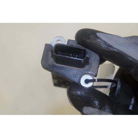 RENAULT 226807S00B Sensor de flujo de masa de aire  disponible Valladolid