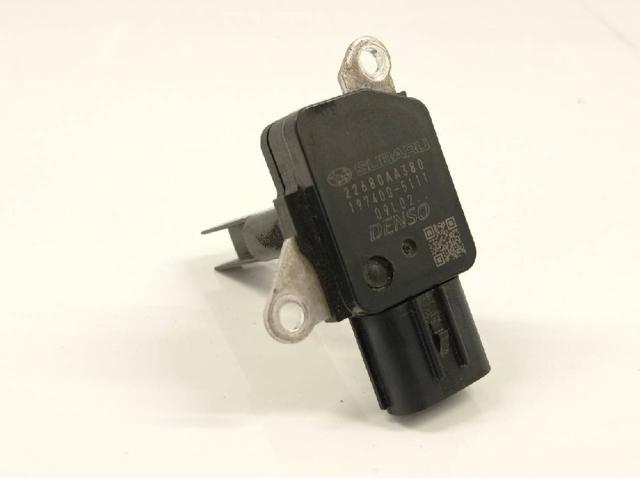 Sensor De Flujo De Aire/Medidor De Flujo (Flujo de Aire Masibo) Subaru Forester 4 S13, SJ