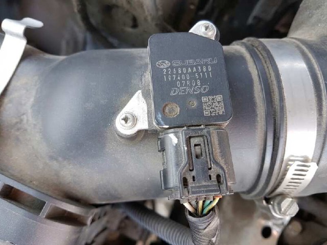 Sensor MAF XV I SUV (2012-2017) original desde 60,98 €