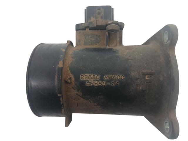 NISSAN 22680AW400 Caudalímetro  en stock Salamanca