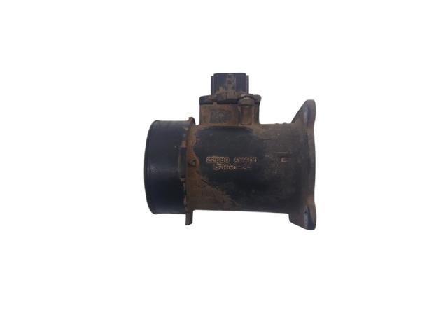 22680AW400 NISSAN Sensor de flujo de masa de aire  comprar en Oviedo