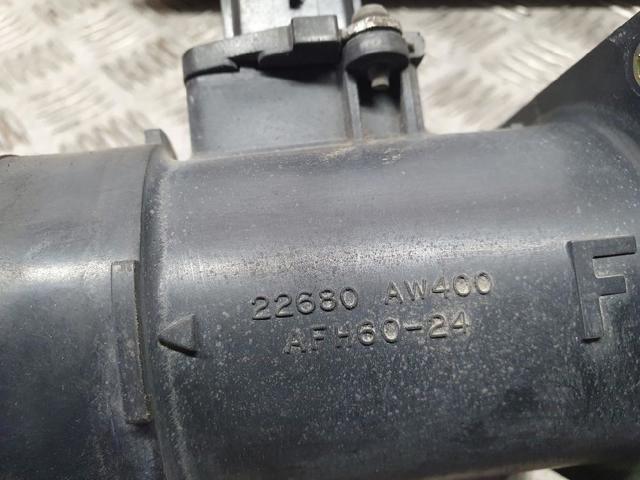 22680AW400 Caudalímetro  en stock Granada