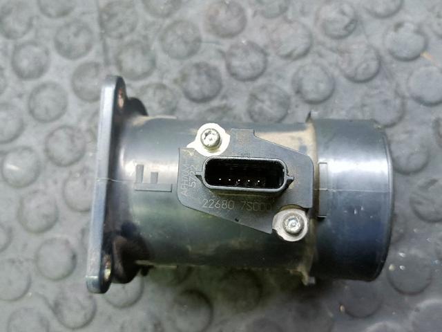 NISSAN 22680AW400 Sensor de flujo de masa de aire  comprar en Albacete