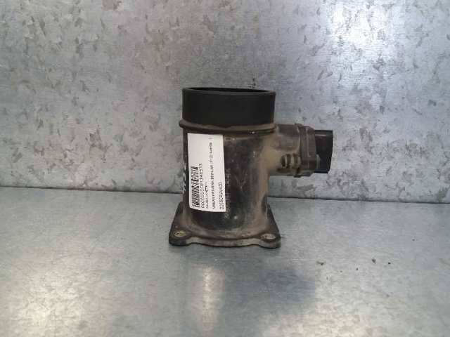 NISSAN 22680AW400 Caudalímetro  en stock Valencia