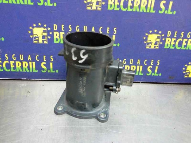 Medidor de flujo de aire 22680AW400 NISSAN