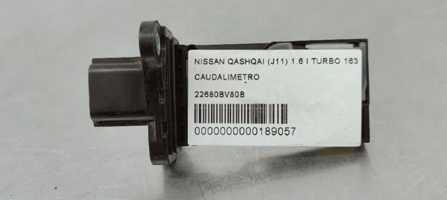 Comprar Sensor de masa de aire Altima  