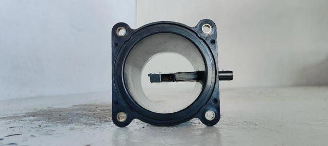 NISSAN 22680CA000 Sensor de flujo de masa de aire  comprar en Ponferrada