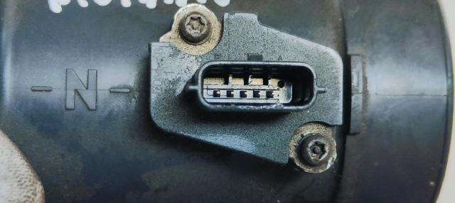 NISSAN 22680CA000 Sensor de flujo de masa de aire  disponible Valladolid