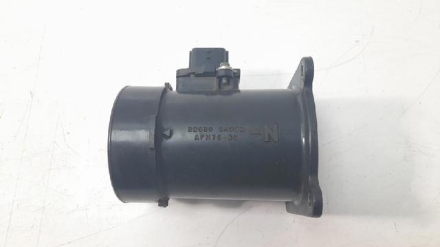 22680CA000 NISSAN Caudalímetro comprar Bilbao