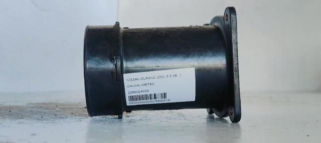 22680CA000 Sensor de flujo de masa de aire  disponible Burgos