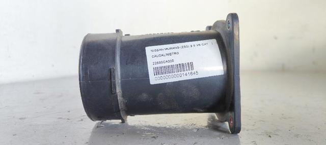 22680CA000 NISSAN Sensor de flujo de masa de aire  disponible Vigo
