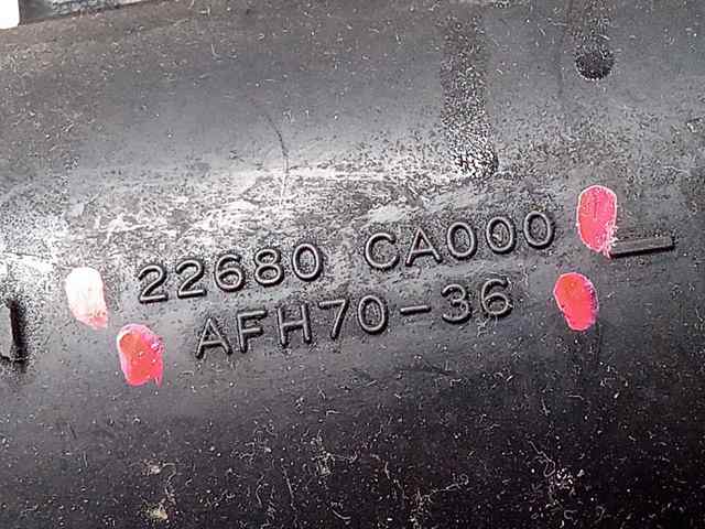 22680CA000 Sensor de flujo de masa de aire  disponible Burgos