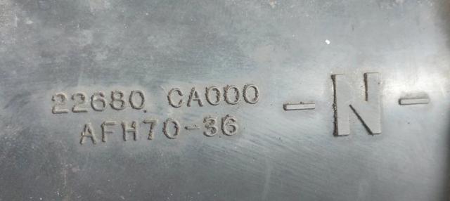 22680CA000 Sensor de flujo de masa de aire  comprar en Reus