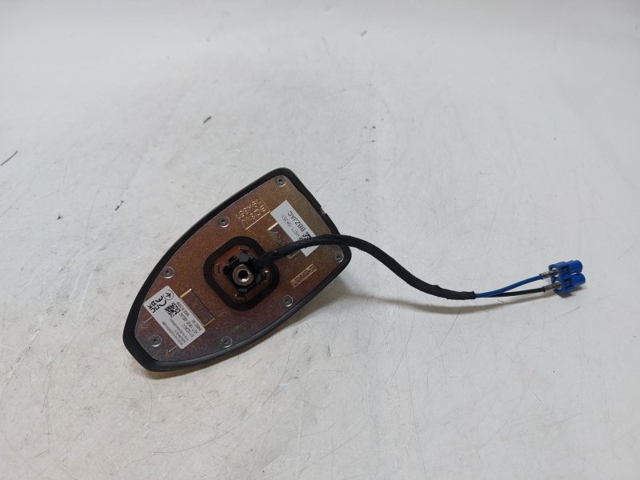 Antenas Ford Kuga III SUV comprar en España