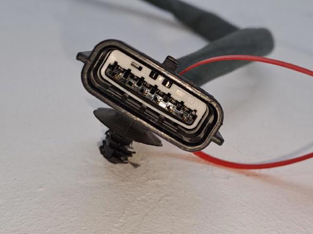 2269000Q1D Sonda lambda de oxígeno posterior al catalizador  disponible Burgos