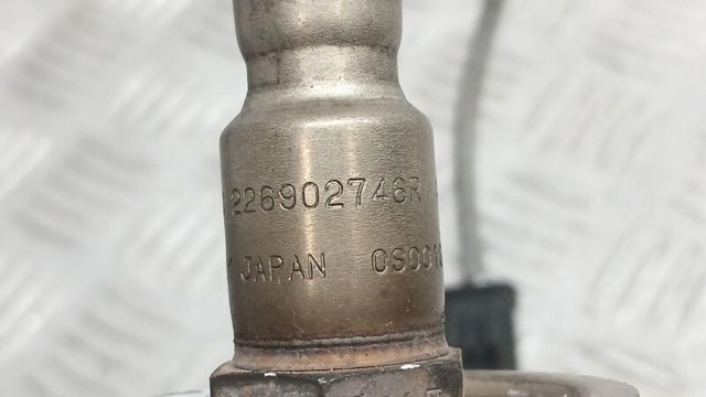 RENAULT 226902746R comprar Tarragona
