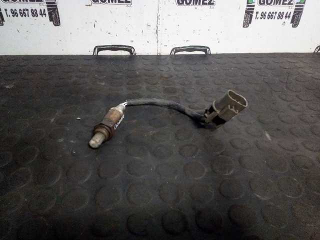 Sensor de oxígeno previo al catalizador 226903J410 NISSAN
