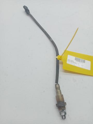 Sonda lambda para Renault Fluence L3