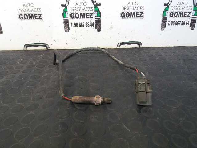 Sensor de oxígeno previo al catalizador 2269064J01 NISSAN
