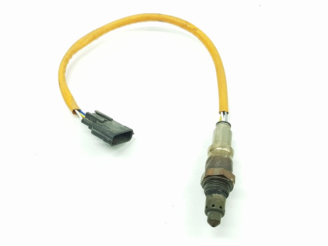 Sonda Lambda Sensor De Oxigeno Para Catalizador 226930618R Renault (RVI)