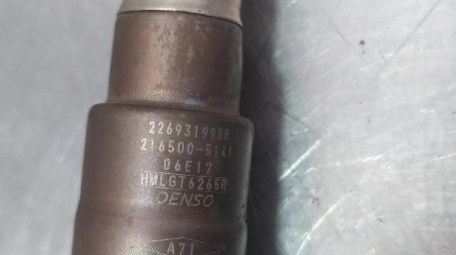 RENAULT 226931998R  en stock Terrassa