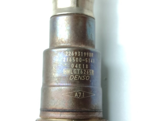 226931998R RENAULT  disponible Ourense