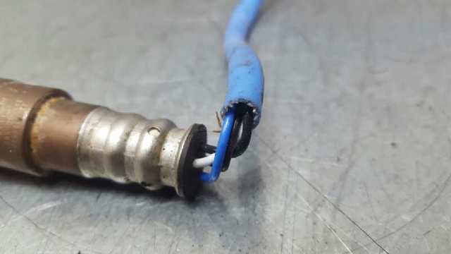 226932567R Sensor de oxígeno previo al catalizador  disponible Burgos