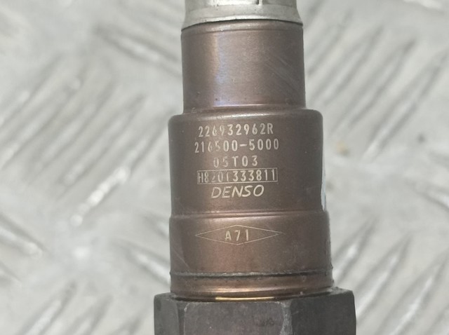 RENAULT 226932962R Sensor de oxígeno previo al catalizador comprar Pamplona