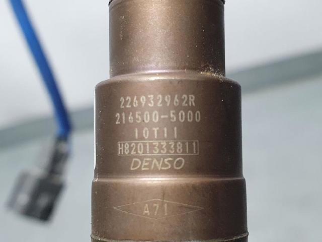 226932962R RENAULT Sensor de oxígeno previo al catalizador  disponible Vigo