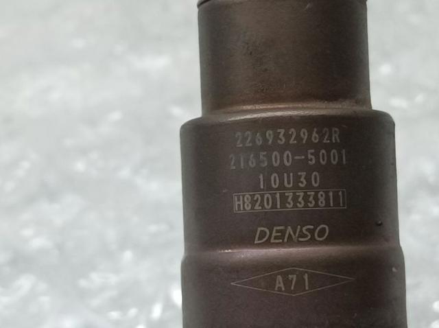 RENAULT 226932962R Sensor de oxígeno previo al catalizador  en stock Valencia