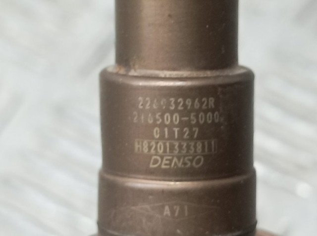 RENAULT 226932962R Sensor de oxígeno previo al catalizador  disponible Valladolid