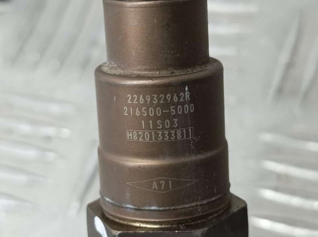 226932962R RENAULT Sensor de oxígeno previo al catalizador comprar Bilbao