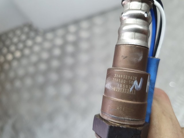 226932962R Sensor de oxígeno previo al catalizador  comprar en Pontevedra