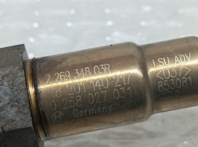226934803R RENAULT Sensor de oxígeno previo al catalizador  comprar en Oviedo