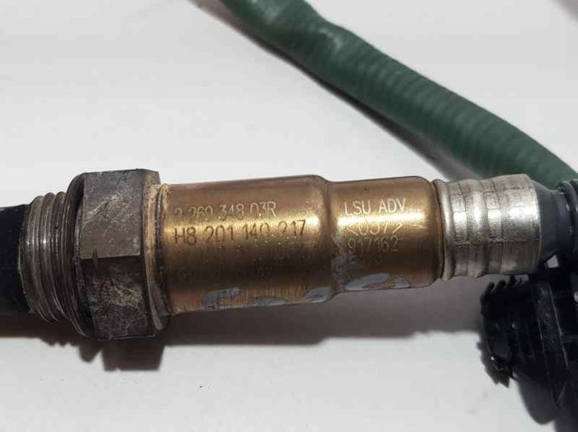 RENAULT 226934803R Sensor de oxígeno previo al catalizador  en stock Valencia