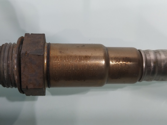 226937264R Sensor de oxígeno previo al catalizador  en stock Sabadell