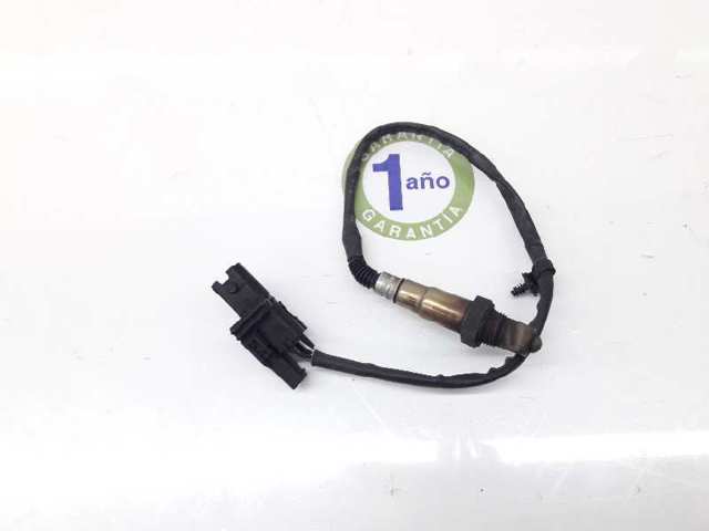 Sonda Lambda Sensor De Oxigeno Para Catalizador 22693CD700 Nissan