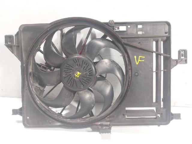 2269500 Ford