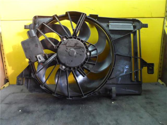 FORD 2269553 Difusor del radiador de refrigeración con motor y hélice  comprar en Murcia