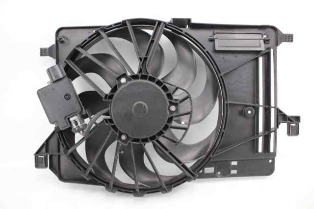 FORD 2269553 Difusor del radiador de refrigeración con motor y hélice  comprar en Murcia