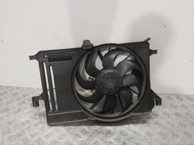 2269553 Ventilador de radiador  en stock Castellón