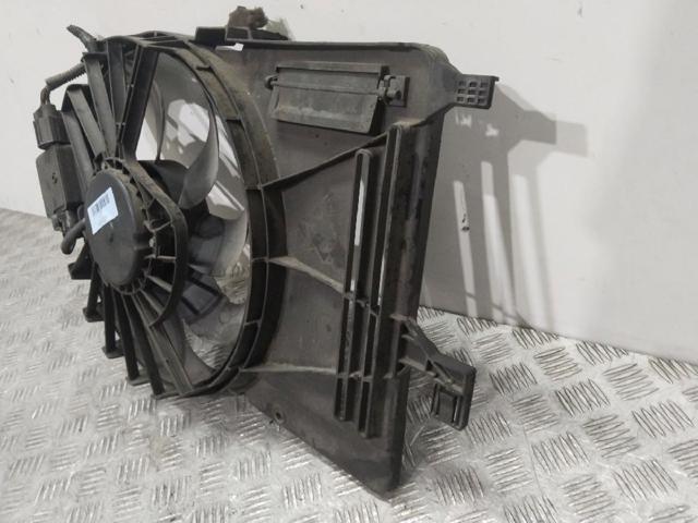 FORD 2269553 Difusor del radiador de refrigeración con motor y hélice  comprar en Albacete