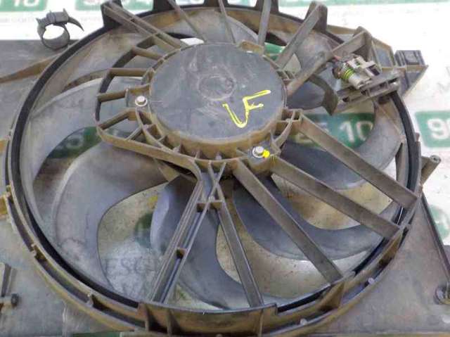 FORD 2269553 Difusor del radiador de refrigeración con motor y hélice  comprar en Ponferrada