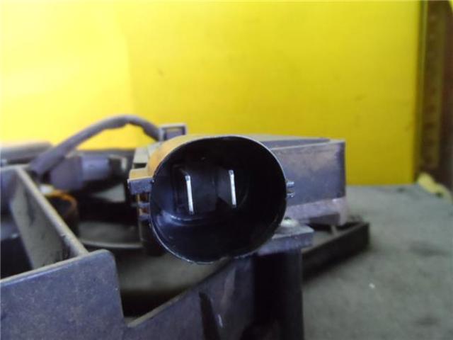 2269553 FORD Difusor del radiador de refrigeración con motor y hélice  comprar en Oviedo