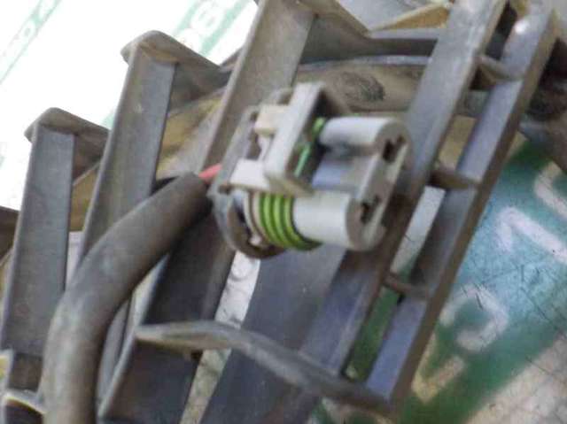 FORD 2269553 Difusor del radiador de refrigeración con motor y hélice  comprar en Ponferrada