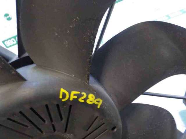 FORD 2269553 Difusor del radiador de refrigeración con motor y hélice  disponible Valladolid