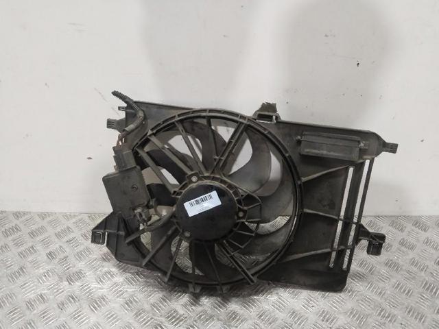 FORD 2269553 Ventilador de radiador  en stock Salamanca