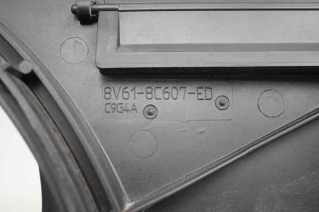 2269553 FORD Difusor del radiador de refrigeración con motor y hélice  disponible Ourense